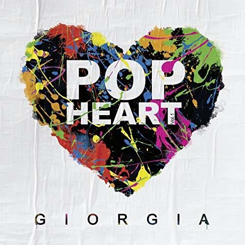 Giorgia: Pop Heart