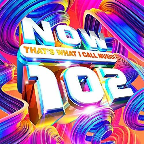 Now 102 / Various: Now 102 / Various