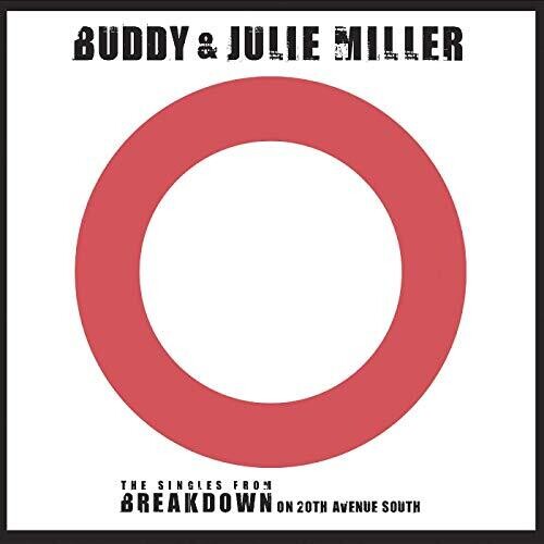 Miller, Buddy & Julie: Spittin' On Fire / War Child