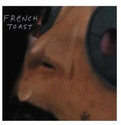 French Toast: Bug Man