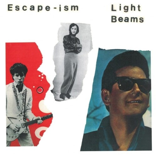 Escape-Ism / Light Beams: Light Beams / Escape-ism