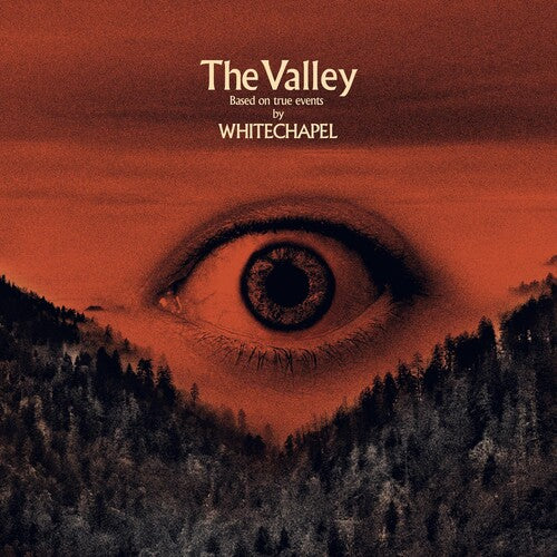 Whitechapel: Valley