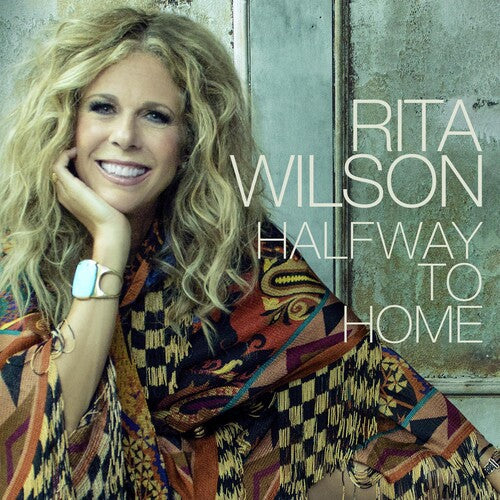 Wilson, Rita: Halfway To Home