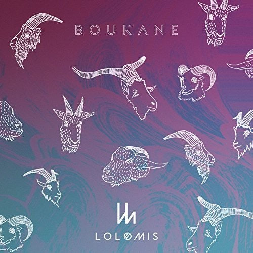 Lolomis: Boukane