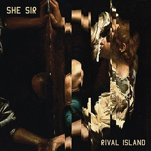 She Sir: Rival Island