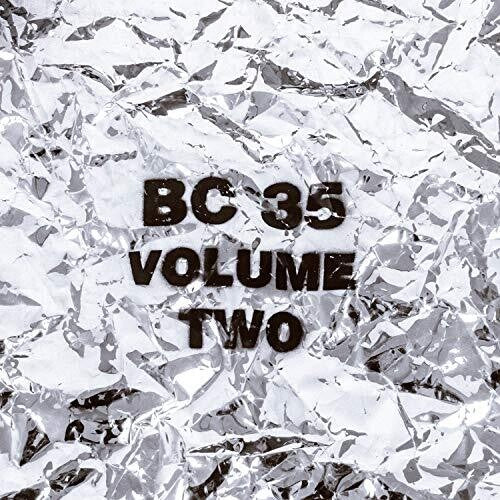 BC35 Volume 2 / Various: Bc35 Volume 2