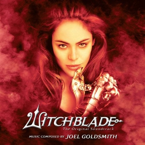 Goldsmith, Joel: Witchblade (Original Soundtrack)