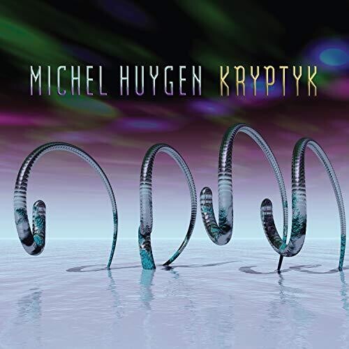 Huygen, Michel: Kryptyk