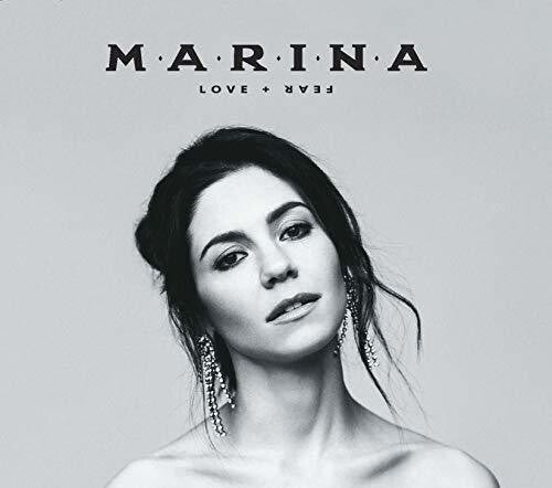 Marina: Love + Fear
