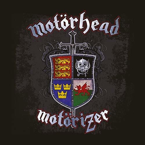 Motorhead: Motorizer
