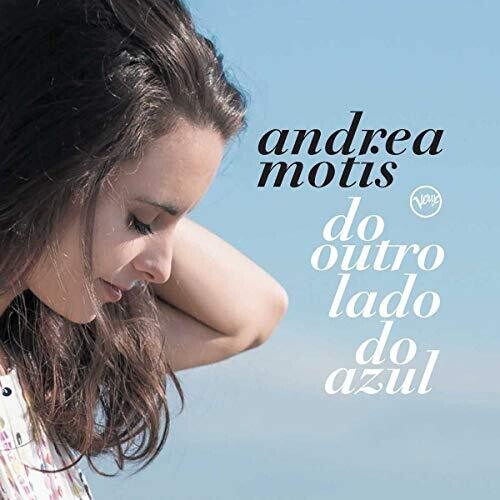 Motis, Andrea: Do Outro Lado Do Azul