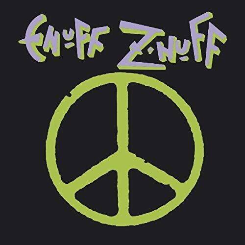 Enuff Z'nuff: Enuff Z'Nuff