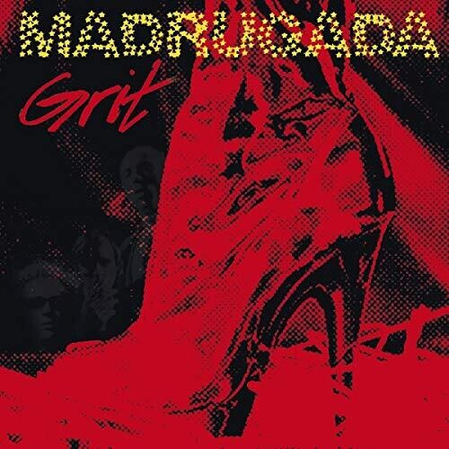 Madrugada: Grit