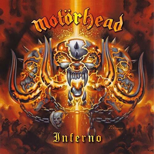 Motorhead: Inferno