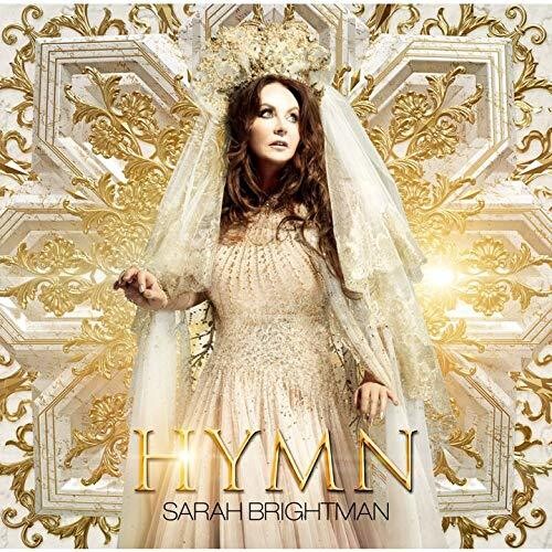 Brightman, Sarah: Hymn (World Tour Edition)