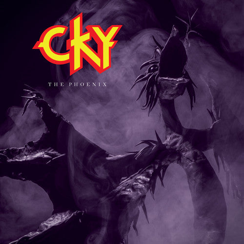 CKY: The Phoenix