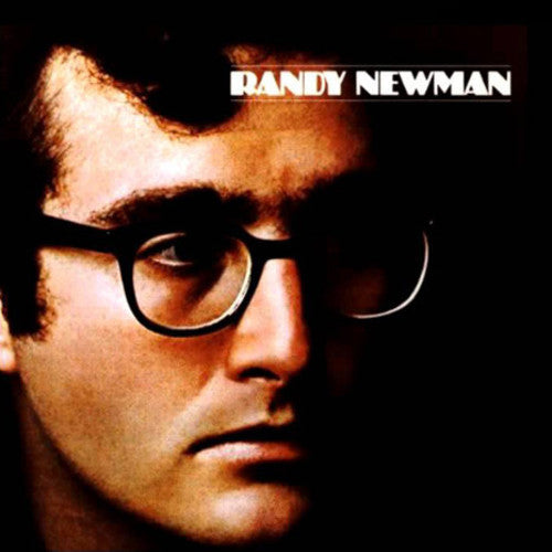 Newman, Randy: Randy Newman