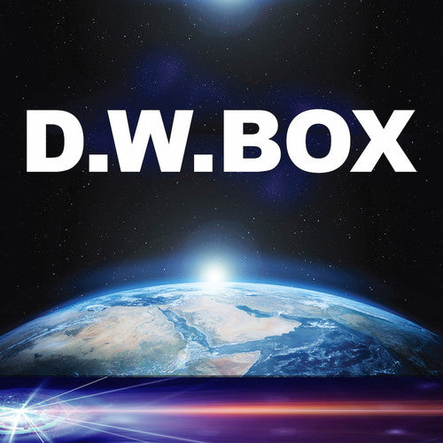 D.W. BOX: Make Way for the Time Change