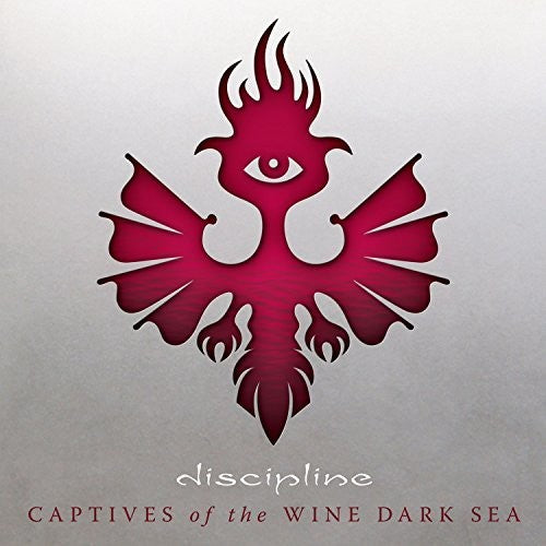 Discipline: Captives Of The Wine Dark Sea