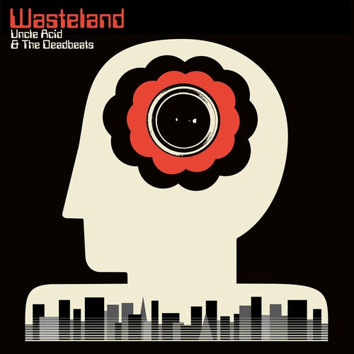 Uncle Acid & Deadbeats: Wasteland