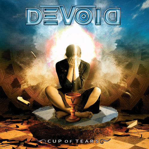 DeVoiD: Cup Of Tears