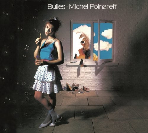 Polnareff, Michel: Bulles