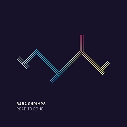 Baba Shrimps: Road To Rome