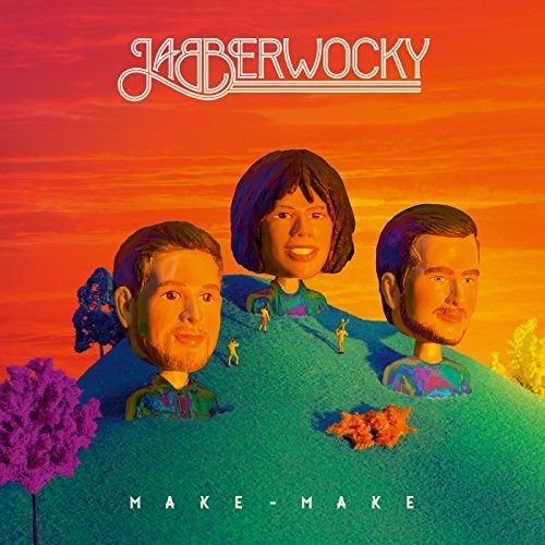 Jabberwocky: Make Make