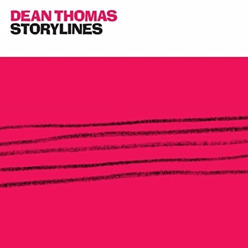 Thomas, Dean: Dean's Blues