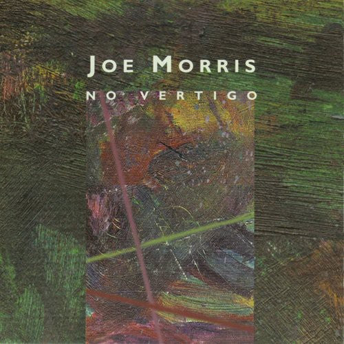 Morris, Joe: No Vertigo