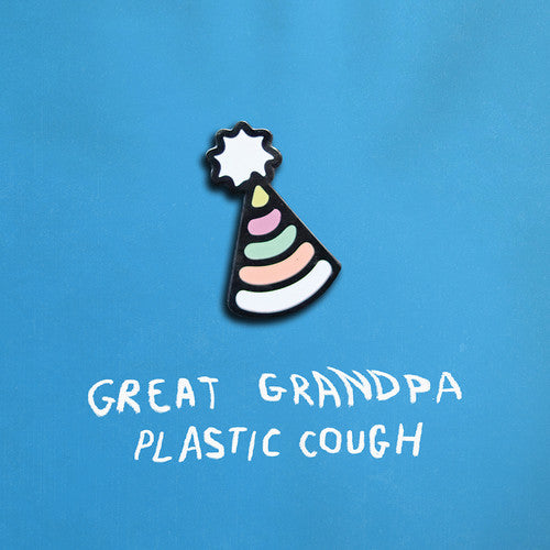 Great Grandpa: Plastic Cough