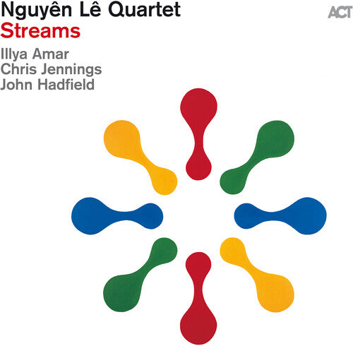 Nguyen, Le Quartet: Streams