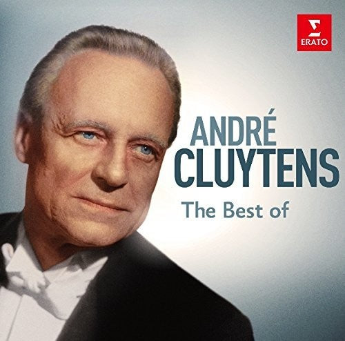 Cluytens, Andre: Andre Cluytens / Best Of