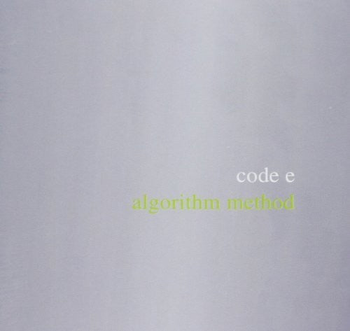 Code E: Algorithm Method