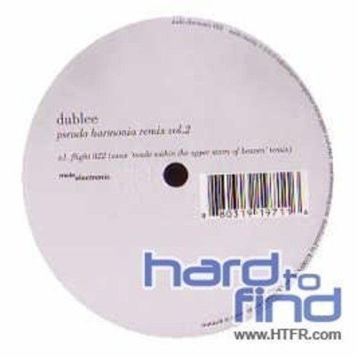 Dublee: Pseudo Harmonia Remix 2