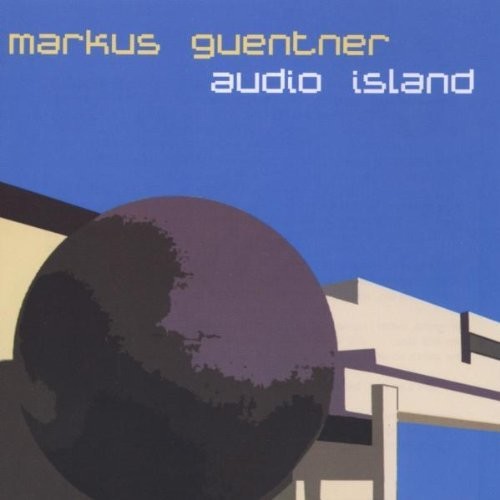 Guentner, Markus: Audio Island