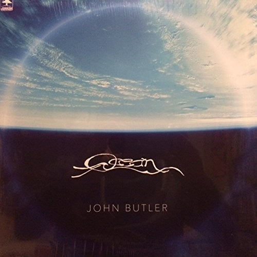 Butler, John: Ocean