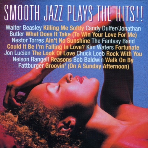 Smooth Jazz Plays the Hits / Various: Smooth Jazz Plays The Hits