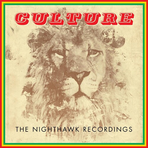 Culture: Nighthawk Recordings