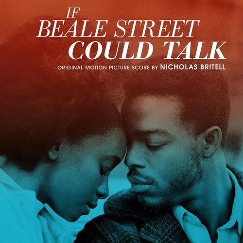 Britell, Nicholas: If Beale Street Could Talk (Original Motion Picture Score)