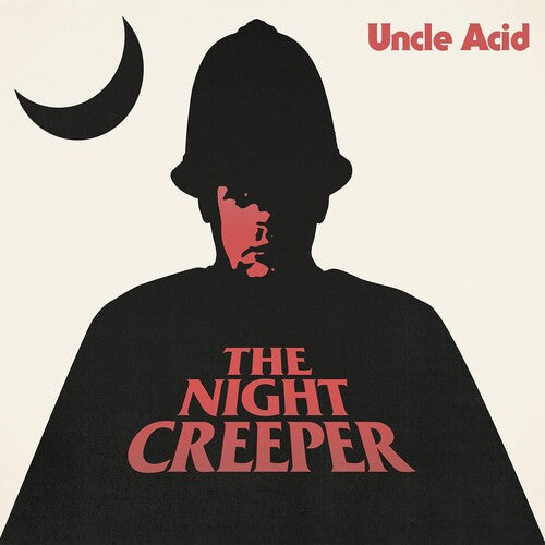 Uncle Acid & the Deadbeats: Night Creeper