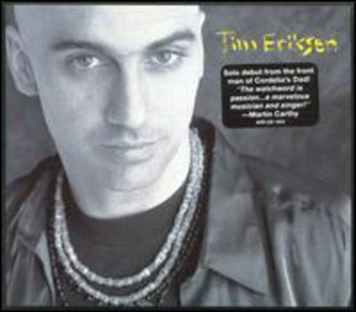 Eriksen, Tim: Tim Eriksen