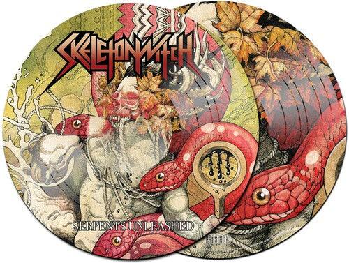 Skeletonwitch: Serpents Unleashed