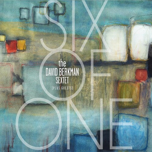 Berkman, David: Six Of One