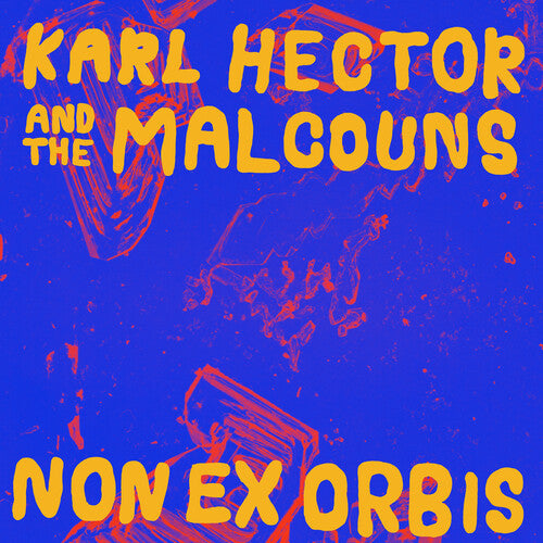Karl Hector: Non Ex Orbis