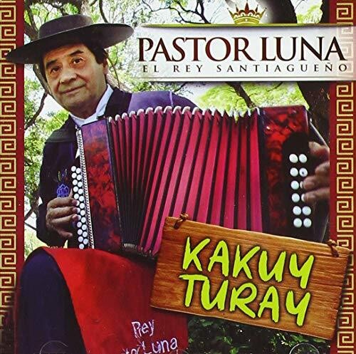 Pastor Luna: Kakuy Turay