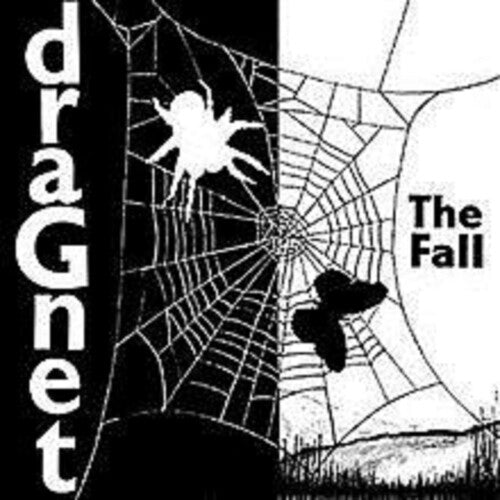 Fall: Dragnet