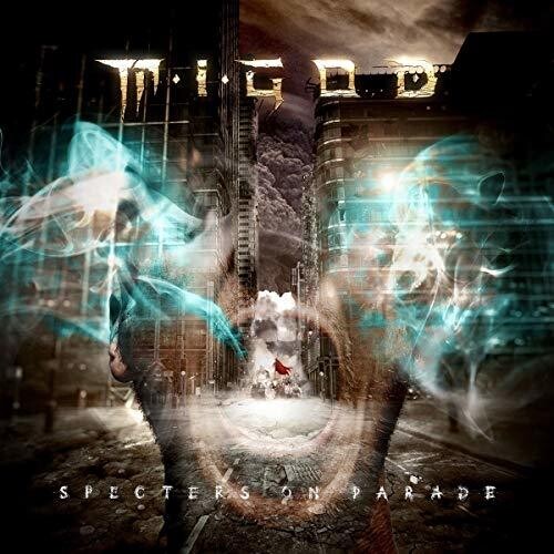 M.I.God.: Specters On Parade