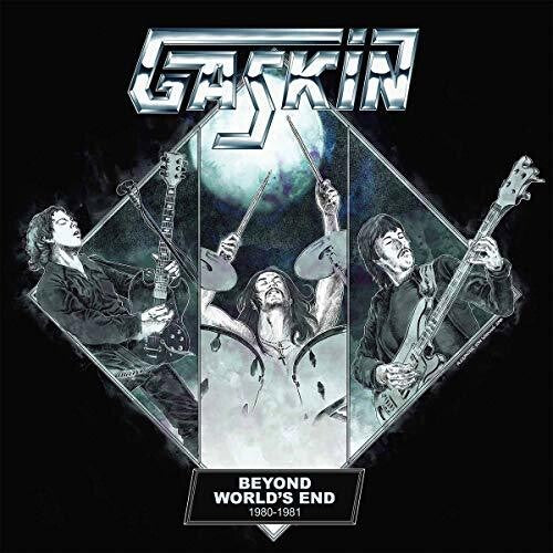 Gaskin: Beyond World's End