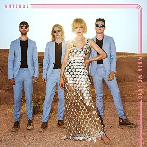 Anteros: When We Land